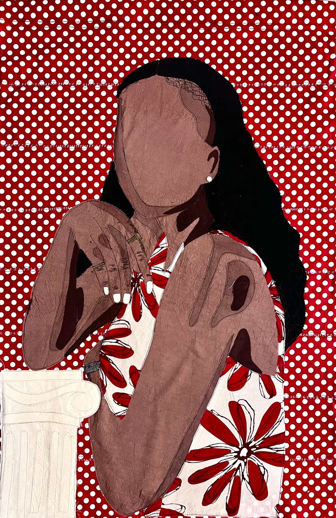 Work by Ashlee Banxxs