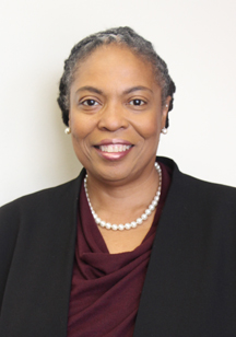 Photo of Lynda Batiste, Ph.D.