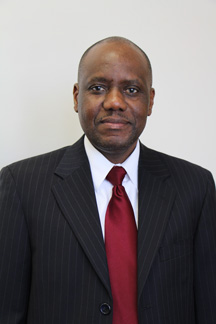 Marshall Chimwedzi