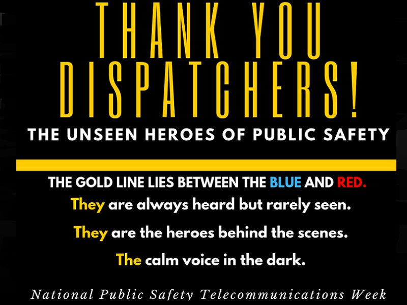 Telecommunicators