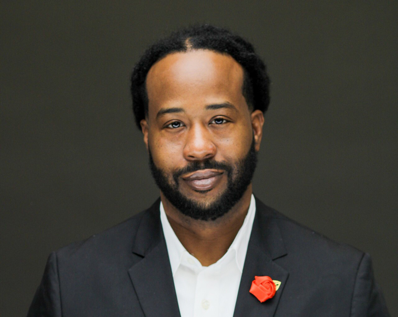 Demetrius Smith