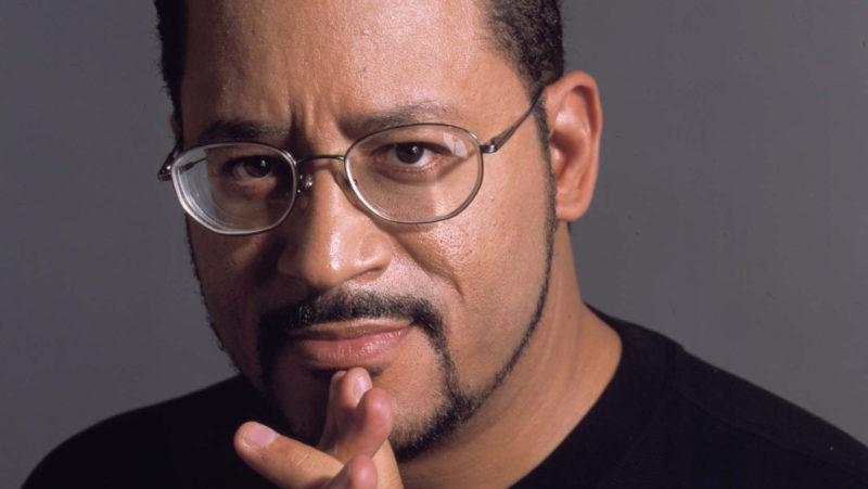 Michael Eric Dyson