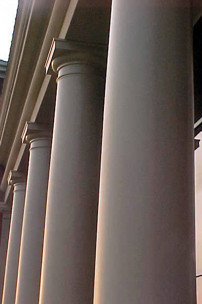 columns