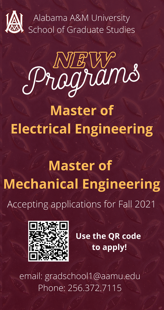New Engineering Programs