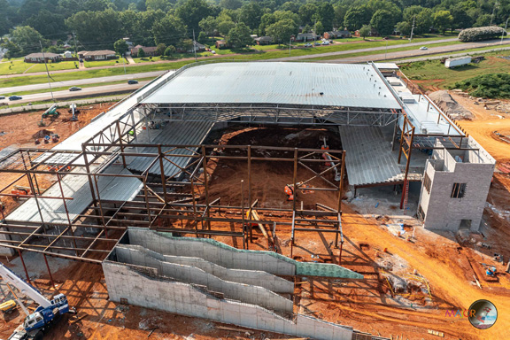 Mobile Parade of Homes showcases Alabama Power Smart Neighborhood home - Alabama News Center