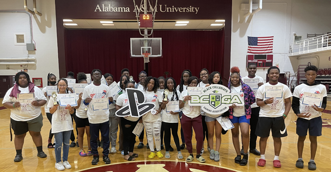 Free Decatur basketball camp seeking volunteers