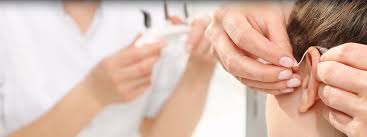 Communicative sciences and disorders image
