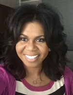 Photo of Dr. Hermena Nesby-Williams