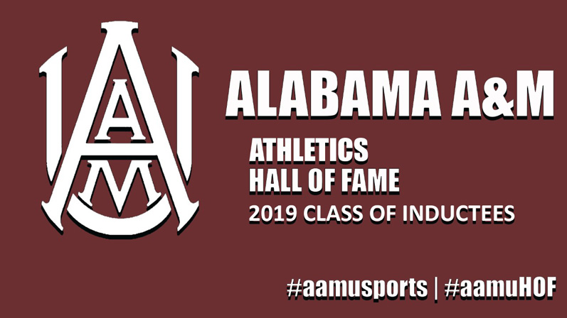 AAMU Athletic Hall of Fame