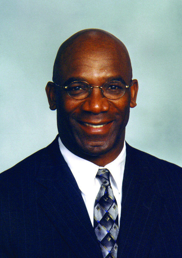 John Stallworth