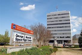 George C. Marshall Space Flight Center