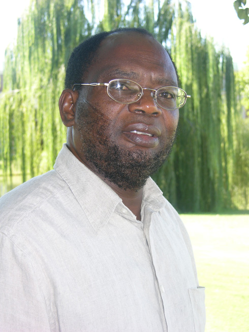 Jacob Oluwoye
