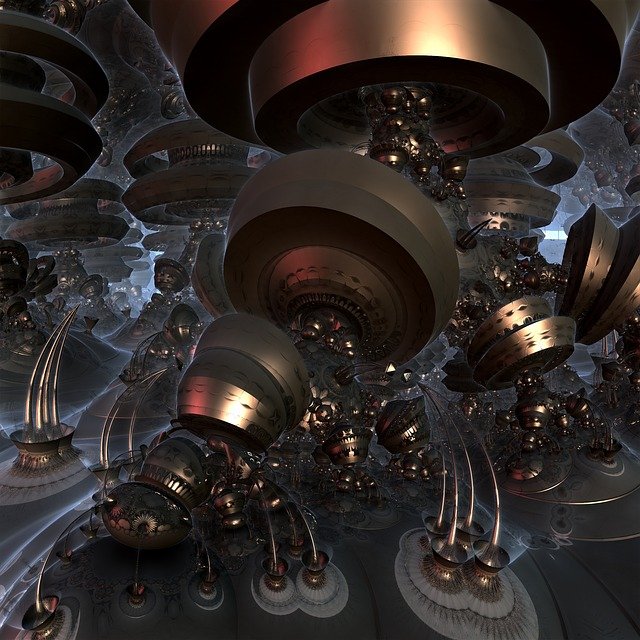 physicist gets ibm grant