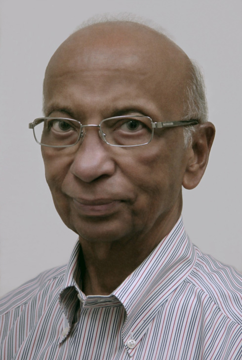 Dr. Ravindra B. Lal