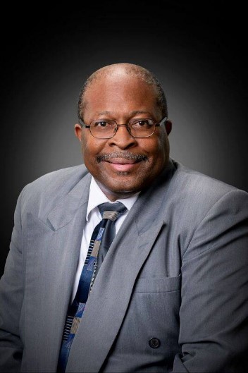 Paul Ruffin