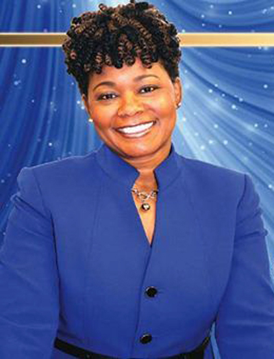 dr. patricia sims