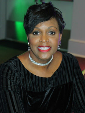 Sandra Stubbs