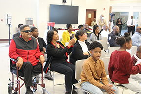 dps swearing-in