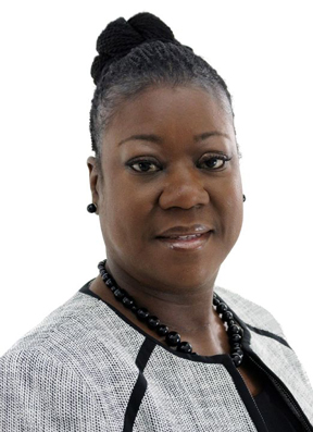 Sybrina Fulton