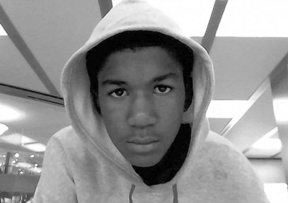 Trayvon