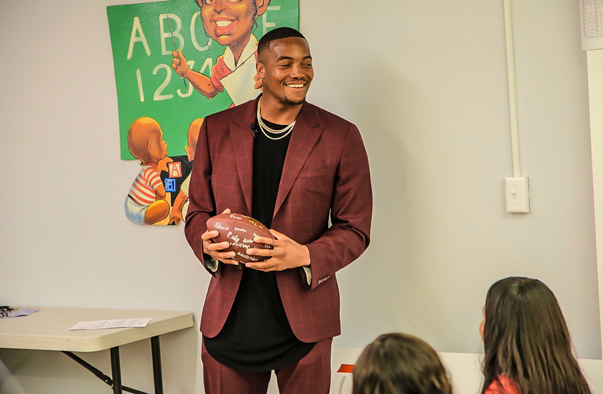 Trey Flowers