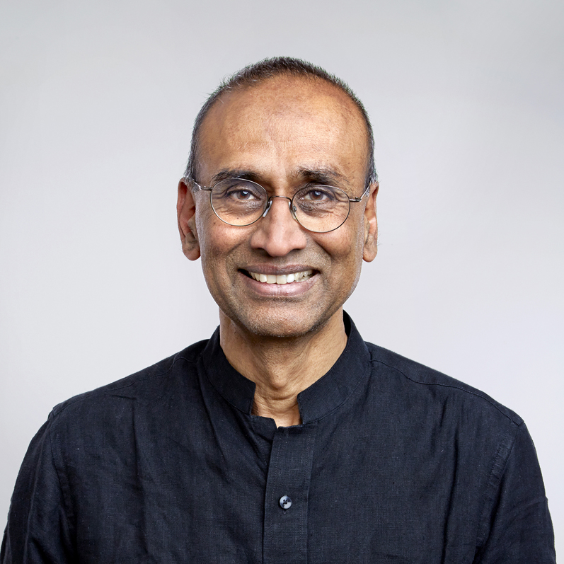 Dr. Venkatraman Ramakrishnan