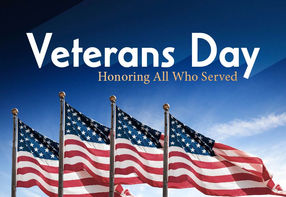 AAMU to Host Virtual Veterans Day - Alabama A&M University