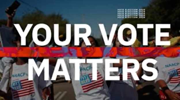 Voting Matters 2
