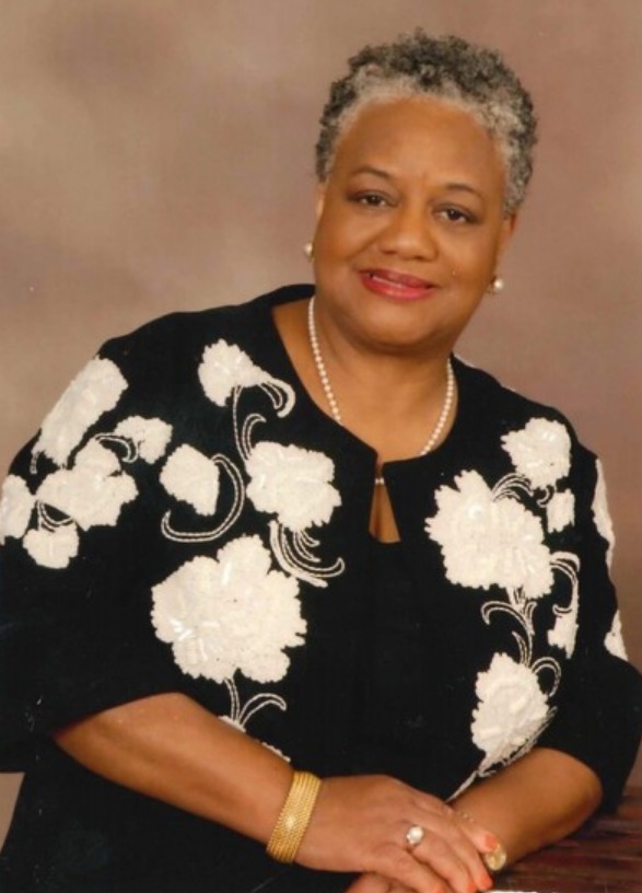 Dr. Constance Jordan Wilson