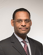 Photo of Dr. Daniel K. Wims
