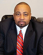 Photo of Regent Frank Williams