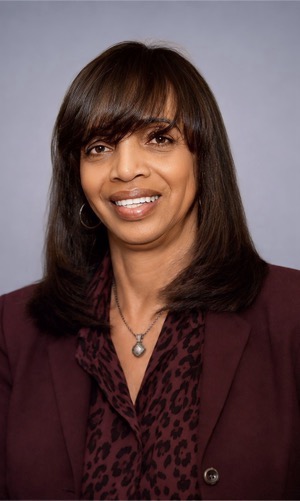 Photo of Gloria Watts