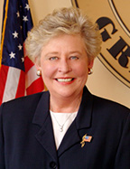 Photo of Governor Kay Ivey