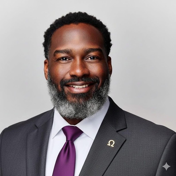 Photo of Joe Briggs, ESQ.