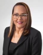 Attorney Tiffany Johnson Cole