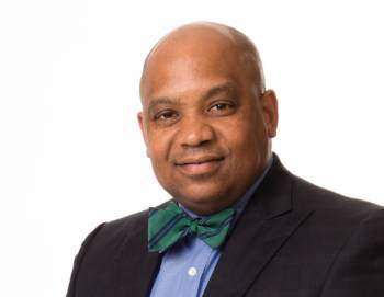 Photo of Tracy T. Doughty 