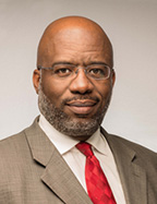 Dr. Roderick D. Watts