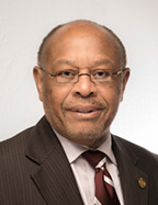 Photo of Regent Dr. Jerome Williams
