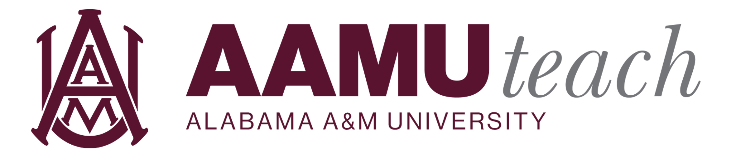 AAMUTeach Alabama A and M University