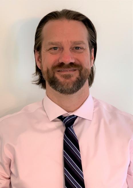image of Dr. Nathan Blom