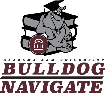 Bulldog Navigate logo