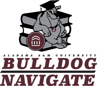 Bulldog Navigate Logo