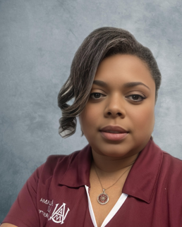 Photo of Janae McDowell, M.S., Academic Advising Coordinator