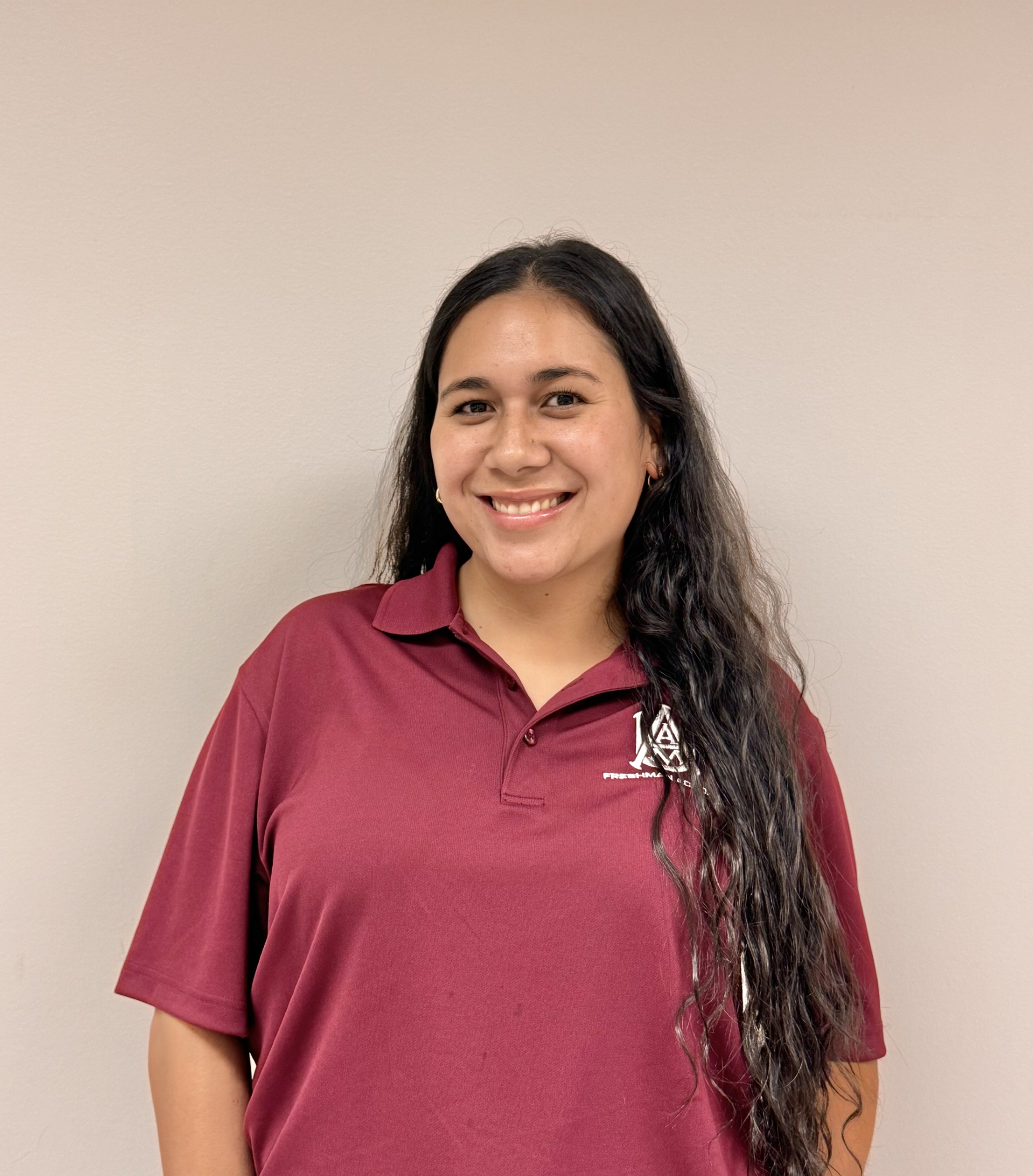 Photo of Tava'e Sina Akina, Academic Advising Coordinator