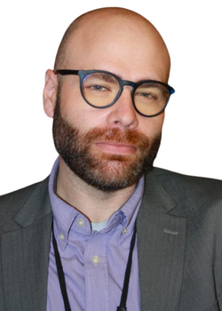 Photo of Jacob Buechler