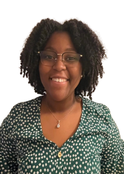 Photo of Jennifer Toney