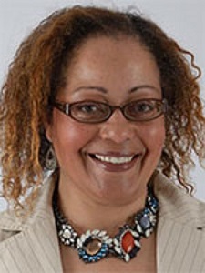 Photo of Ms. Kiietti Walker-Parker