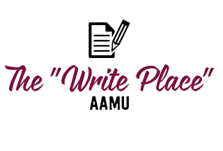 write place logo