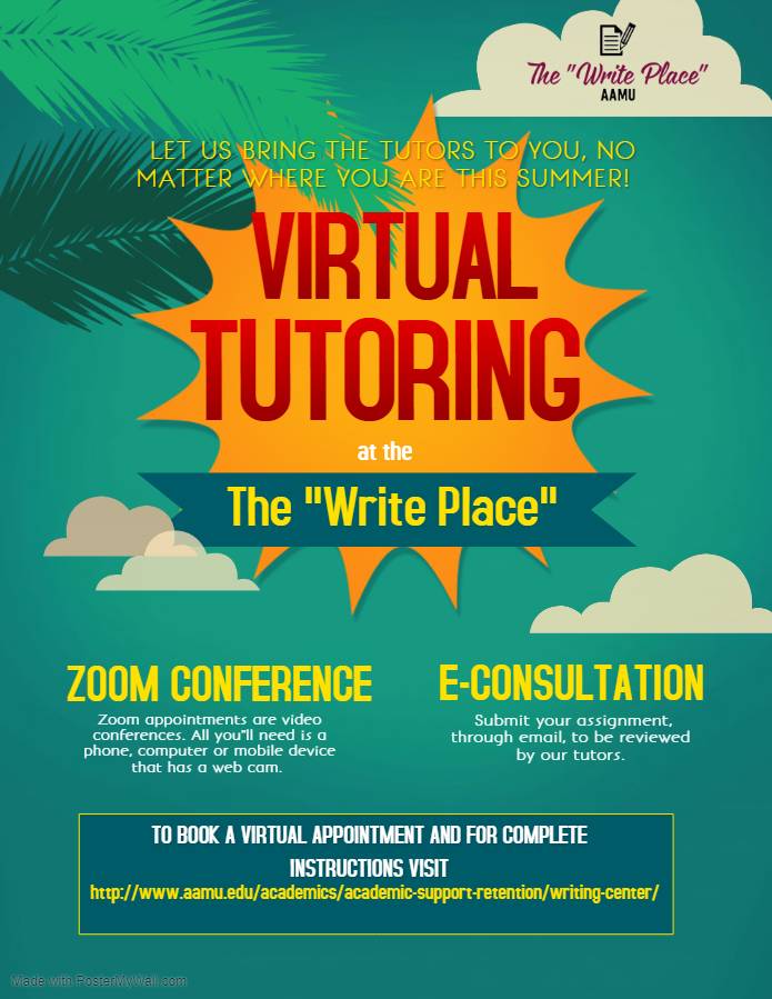 writing tutor u of m