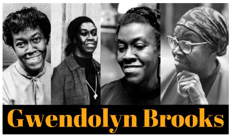 Gwendolyn Brooks picture